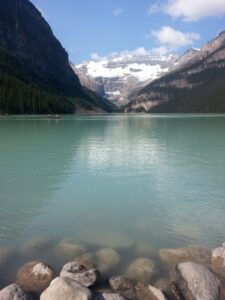 Lake Louise, Rockies