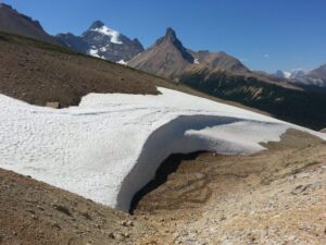 Parker Ridge Trail