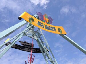 Woodlands theme park, Dartmoor