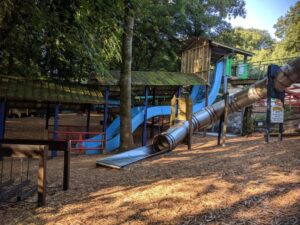 Woodlands Family Theme Park, Dartmoor