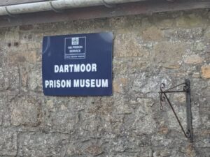 Dartmoor Prison