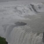 Gulfoss waterfall, Golden Circle