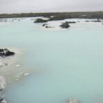 Blue Lagoon, Iceland