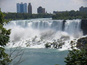 Niagara, Canada