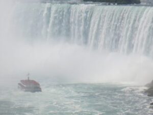 Niagara, Canada