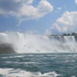 33 top tips for a family Canada Road Trip - via Big Foot, the Rockies and Vancouver Island 16 Niagara, Canada