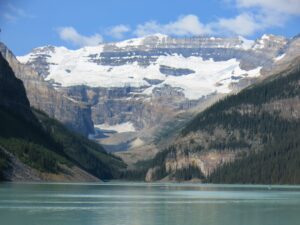 Lake Louise