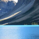 Bow Lake, Canadian Rockies