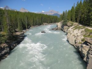 Bow River