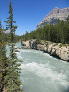 Bow River