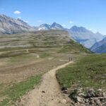 33 top tips for a family Canada Road Trip - via Big Foot, the Rockies and Vancouver Island 2 Parker Ridge Trail