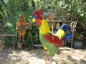 North Island Wildlife Recovery Centre