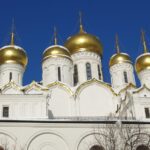Moscow with kids - 20 winter wonderland activities in 7 days 11 The Armoury