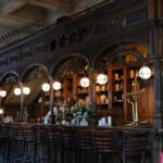 Cafe Pushkin - Pharmacy bar