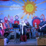 Russian Folk Band