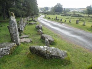 Dartmoor, Devon holidays