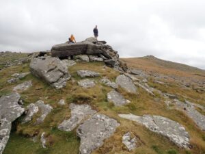 Dartmoor