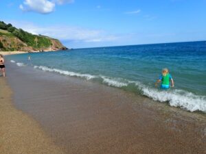 Blackpool Sands