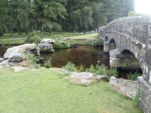 Dartmoor