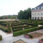 Family trip to Europe itinerary: Fair(s and) Cities -Paris, Disney, Brussels, Duinrell and Amsterdam 8 Vienna Dream Castle Hotel Disneyland Paris