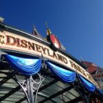 Family trip to Europe itinerary: Fair(s and) Cities -Paris, Disney, Brussels, Duinrell and Amsterdam 12 Entrance to Magic Kingdom, Disneyland Paris