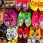 Clogs in Amsterdam