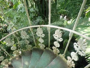 Kew Gardens - glass house