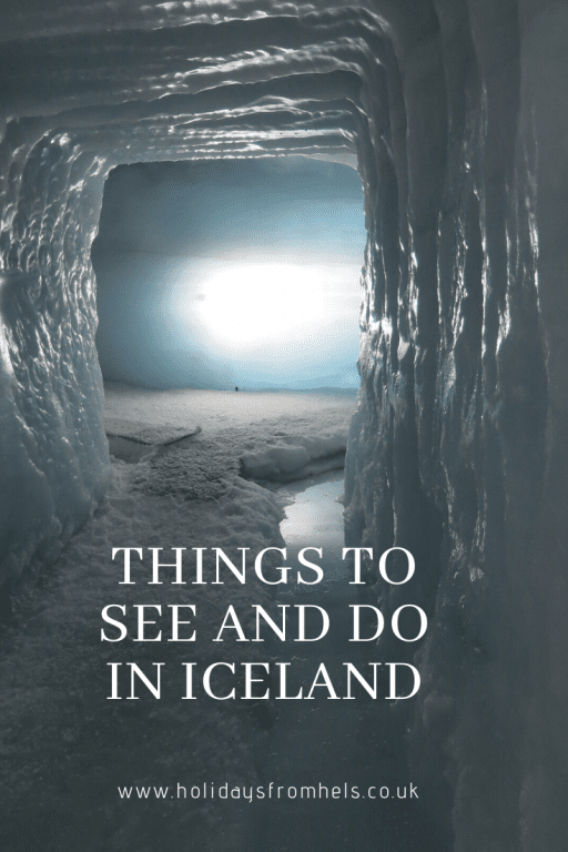Things to see and do in Iceland, Iceland holidays