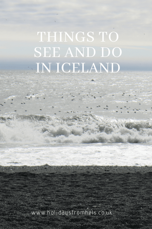 Things to see and do in Iceland, Iceland holidays