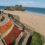 tenby medium