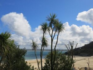 Porthminster Beach, St Ives Beaches