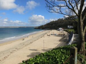 Porthminster Beach, St Ives Beaches