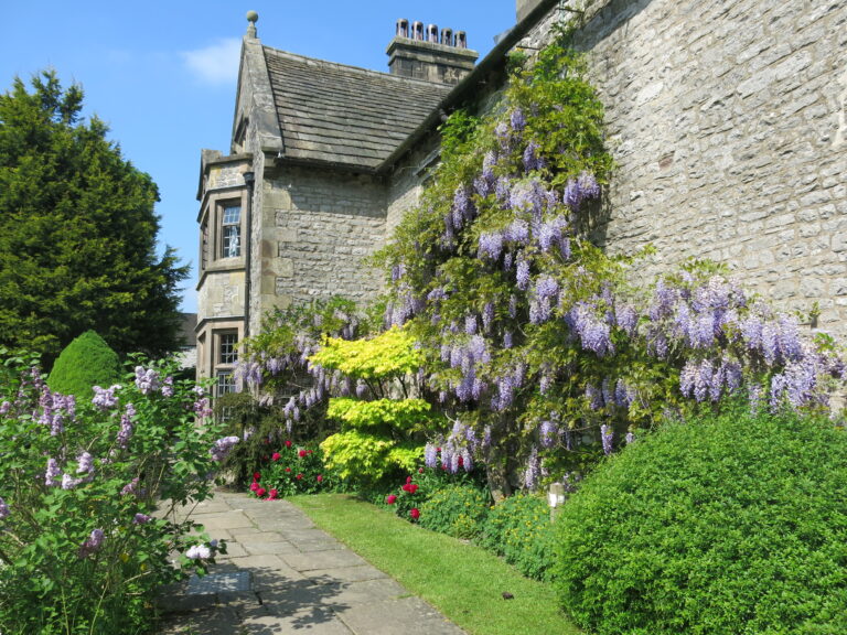 Hartington Hall YHA