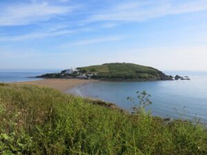 Bigbury on Sea, Best beaches in UK