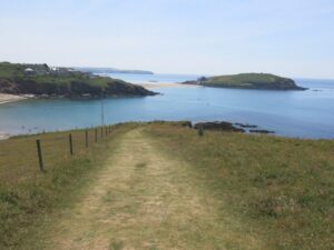 Bigbury on Sea, Best beaches in UK