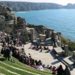 Minack Theatre