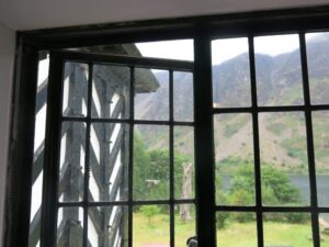 Wasdale YHA