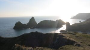 Kynance Cove, Best beaches in UK