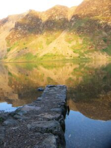 Wastwater