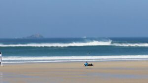 Sennen Cove, Cornwall, best beaches in UK