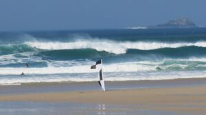 Sennen Cove, Best beaches UK