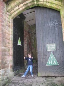 St Briavels YHA