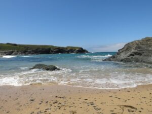 Treyarnon Bay