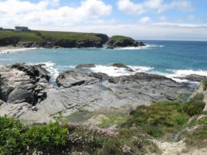 Treyarnon Bay