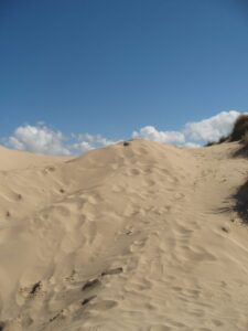 Perranporth beach, Cornwall, best beaches in UK