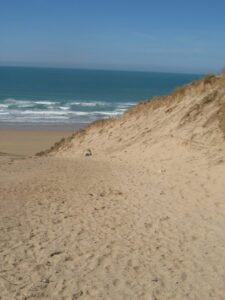 Perranporth beach, Cornwall, best beaches in UK