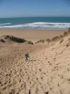 Perranporth beach, Cornwall, best beaches in UK