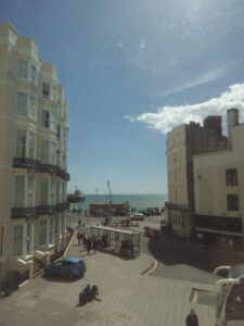 Brighton