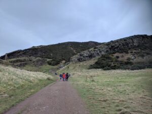 Arthurs seat, Edinburgh, Bucket list destinations