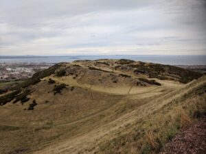 Arthurs seat, Edinburgh, Bucket list destinations